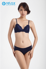 Áo lót bralette không gọng RAY006 - mouse mỏng