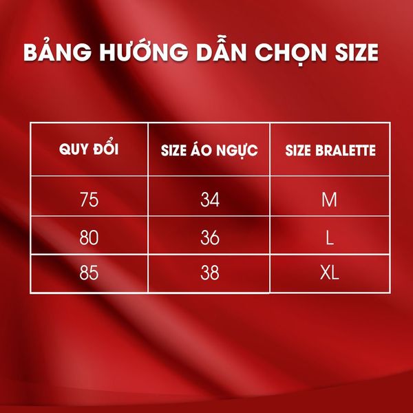 Áo lót bralette không gọng RAY004  - mouse mỏng cài trước