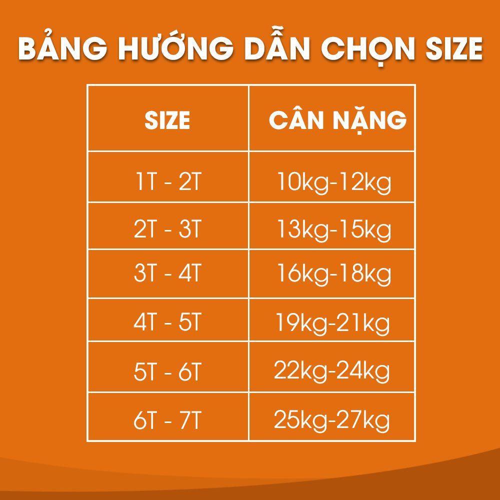 Đồ bộ bé trai thời trang cao cấp KWN1011