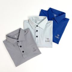 ÁO THUN NAM CAO CẤP CAMEL CMA010-001