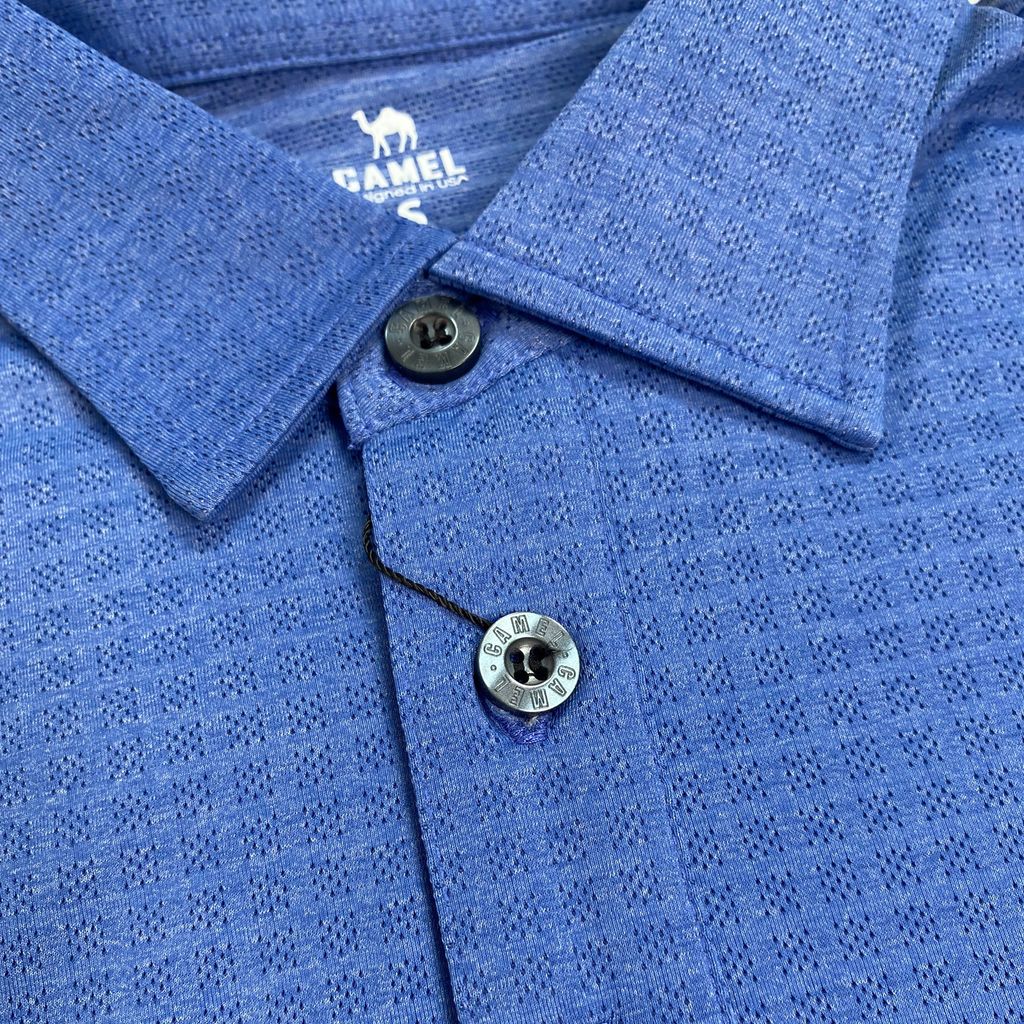 ÁO THUN NAM CAO CẤP CAMEL CMA010-001