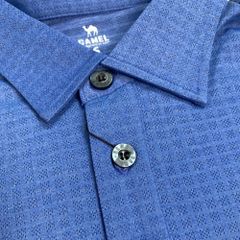 ÁO THUN NAM CAO CẤP CAMEL CMA010-001