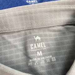 ÁO THUN NAM CAO CẤP CAMEL CMA010-001