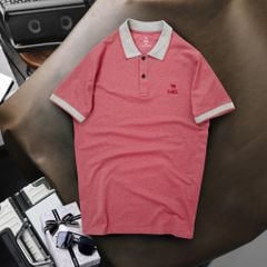 ÁO THUN NAM CAO CẤP CAMEL- CMA007-001