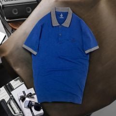 ÁO THUN NAM CAO CẤP CAMEL- CMA007-001