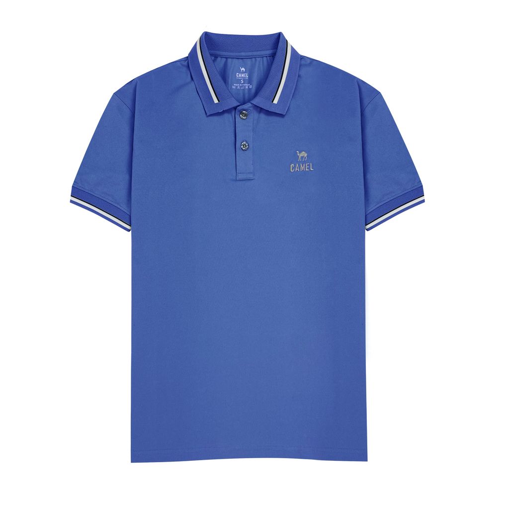 ÁO THUN NAM CAO CẤP CAMEL CMA007-002