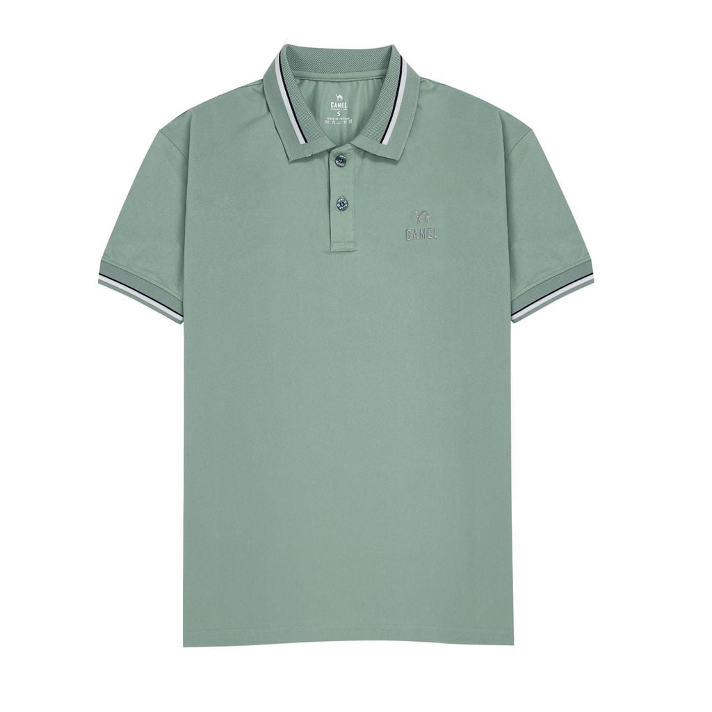 ÁO THUN NAM CAO CẤP CAMEL CMA007-002