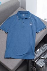 ÁO THUN NAM CAO CẤP CAMEL- CMA007