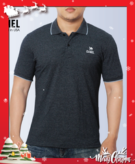 ÁO THUN NAM CAO CẤP CAMEL- CMA007