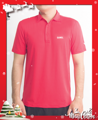 ÁO THUN NAM CAO CẤP CAMEL- CMA008