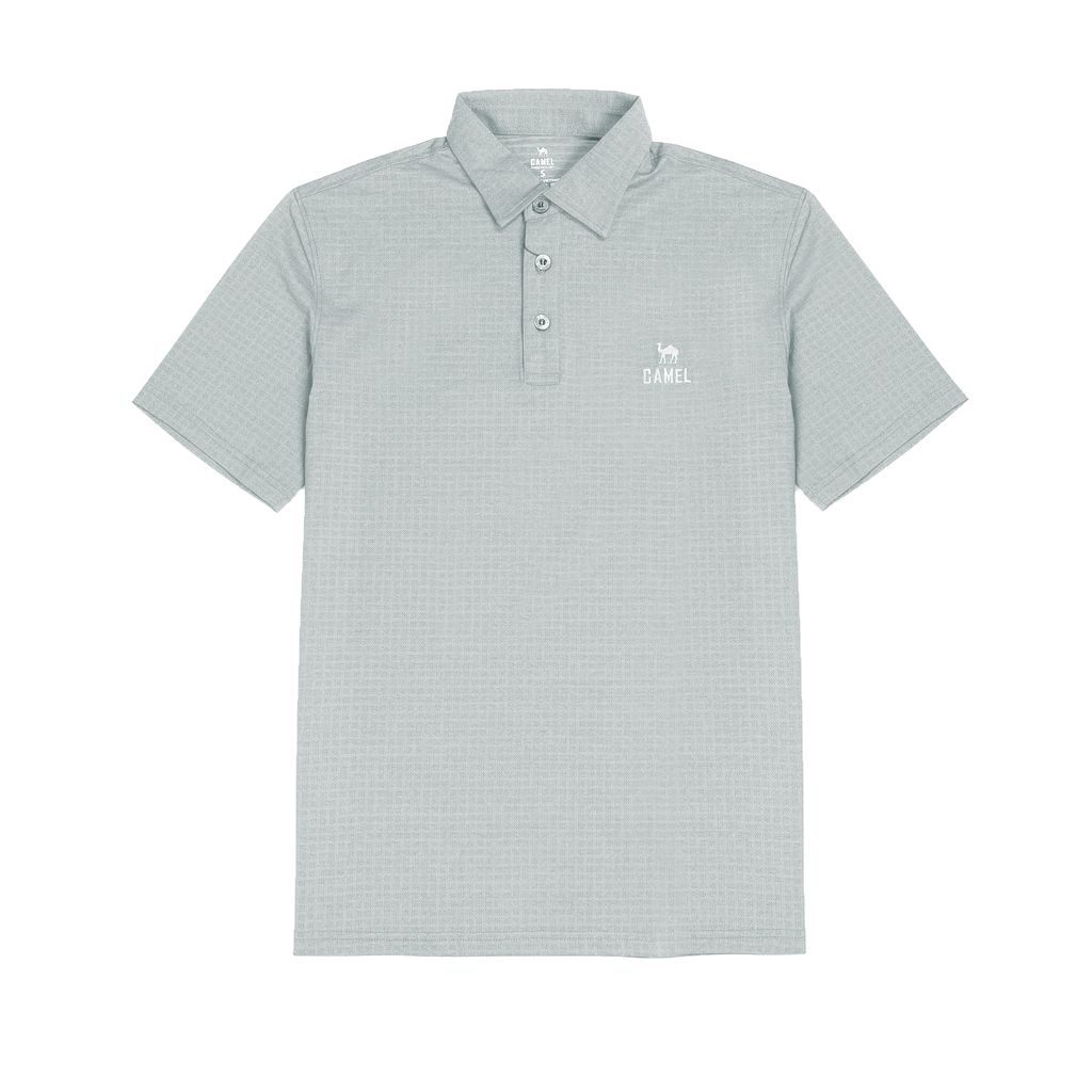 ÁO THUN NAM CAO CẤP CAMEL CMA010-001