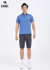 ÁO THUN NAM CAO CẤP CAMEL CMA010-001