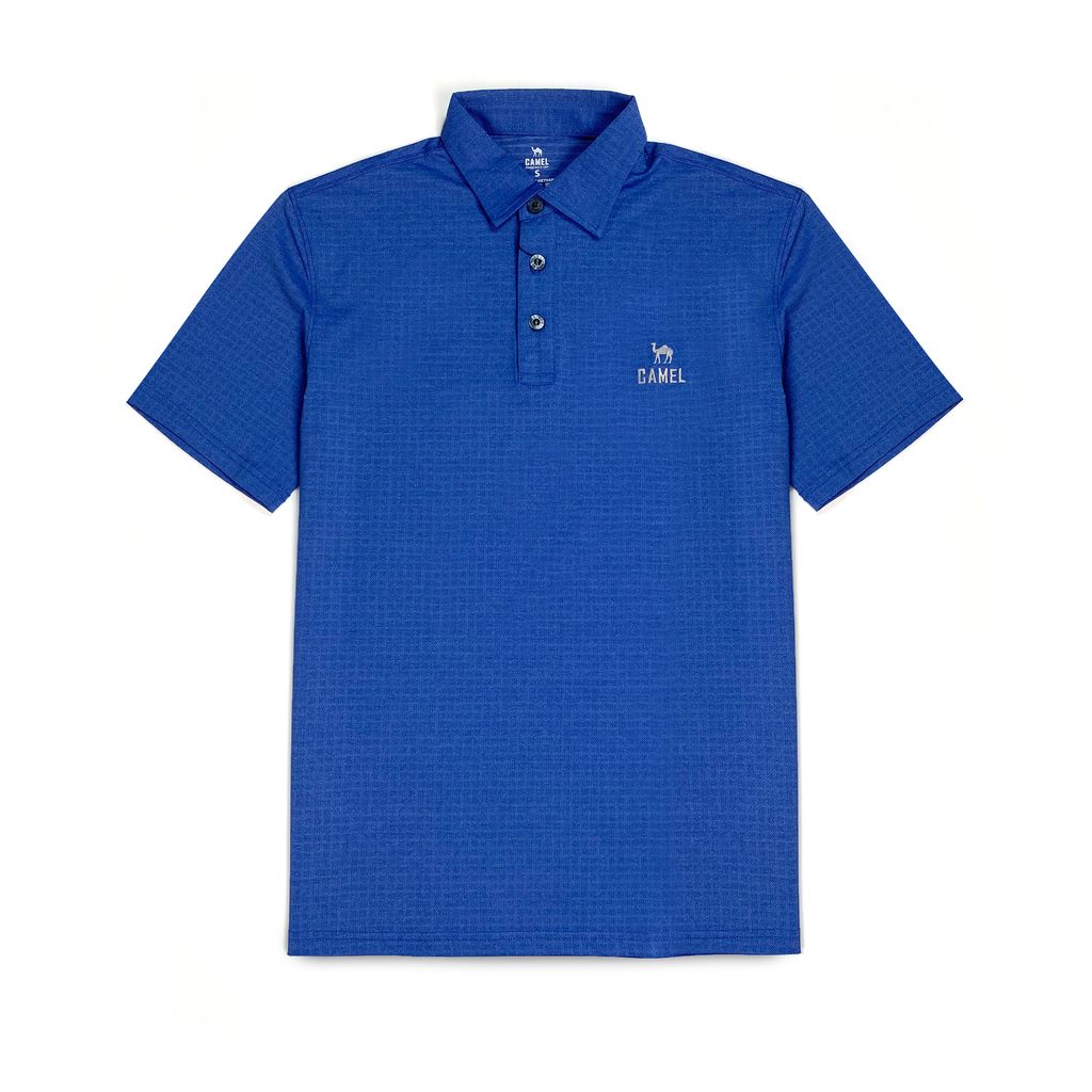 ÁO THUN NAM CAO CẤP CAMEL CMA010-001