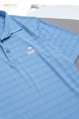 ÁO THUN NAM CAO CẤP CAMEL- CMA010