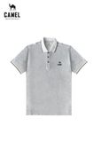 ÁO THUN NAM POLO CAO CẤP CAMEL CMA016