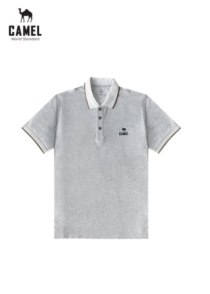 ÁO THUN NAM POLO CAO CẤP CAMEL CMA016