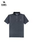 ÁO THUN NAM POLO CAO CẤP CAMEL CMA017