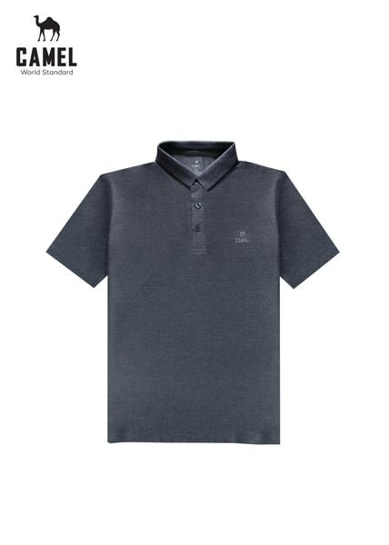ÁO THUN NAM POLO CAO CẤP CAMEL CMA017