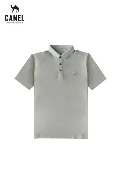 ÁO THUN NAM POLO CAO CẤP CAMEL CMA017