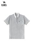 ÁO THUN NAM POLO CAO CẤP CAMEL CMA018