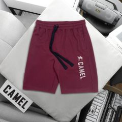 QUẦN SHORT NAM CAO CẤP CAMEL CMQ001-001