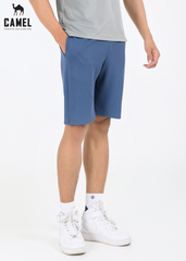 QUẦN SHORT NAM CAO CẤP CAMEL CMQ001-001