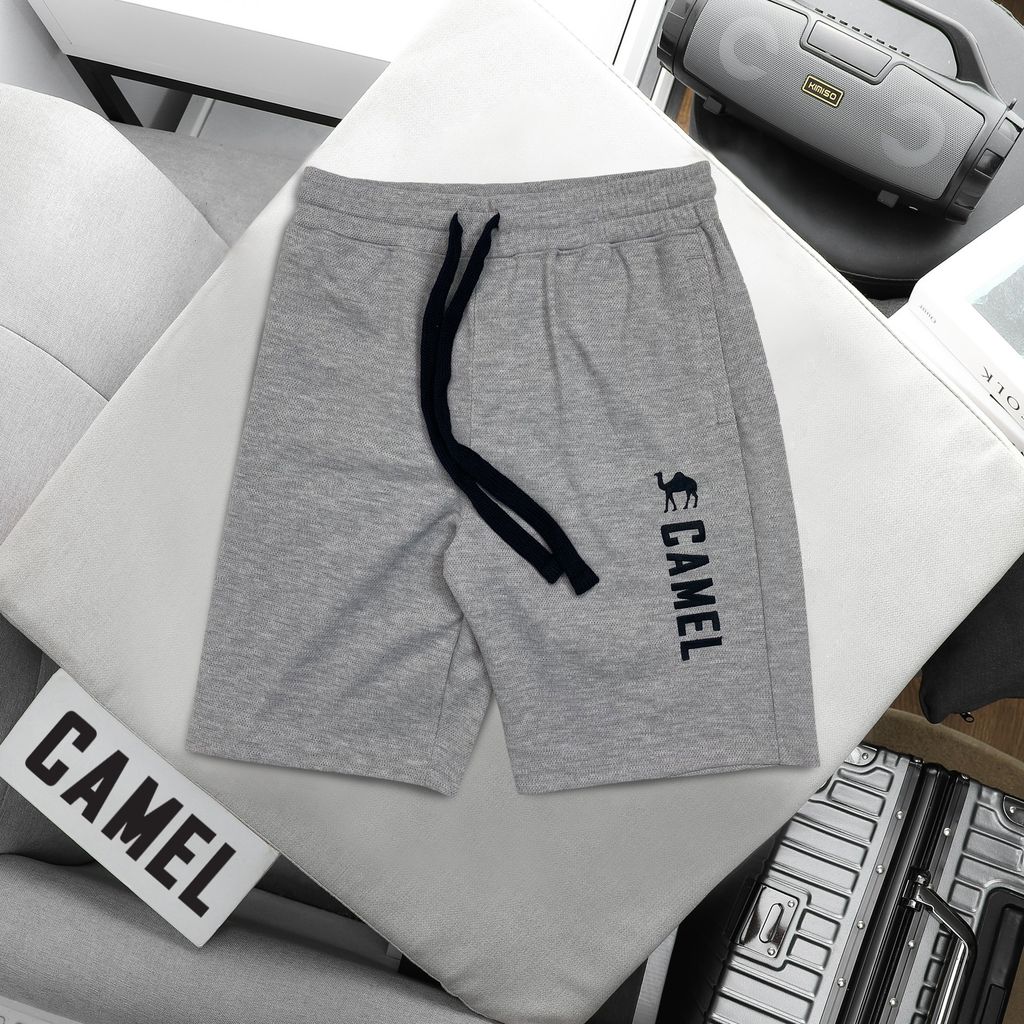 QUẦN SHORT NAM CAO CẤP CAMEL CMQ001-001