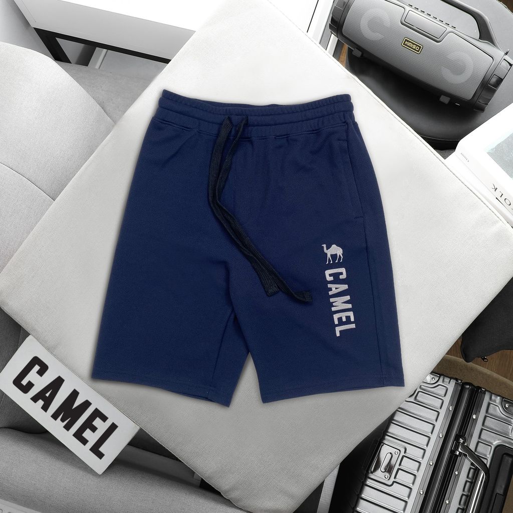 QUẦN SHORT NAM CAO CẤP CAMEL CMQ001-001