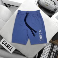QUẦN SHORT NAM CAO CẤP CAMEL CMQ001-001