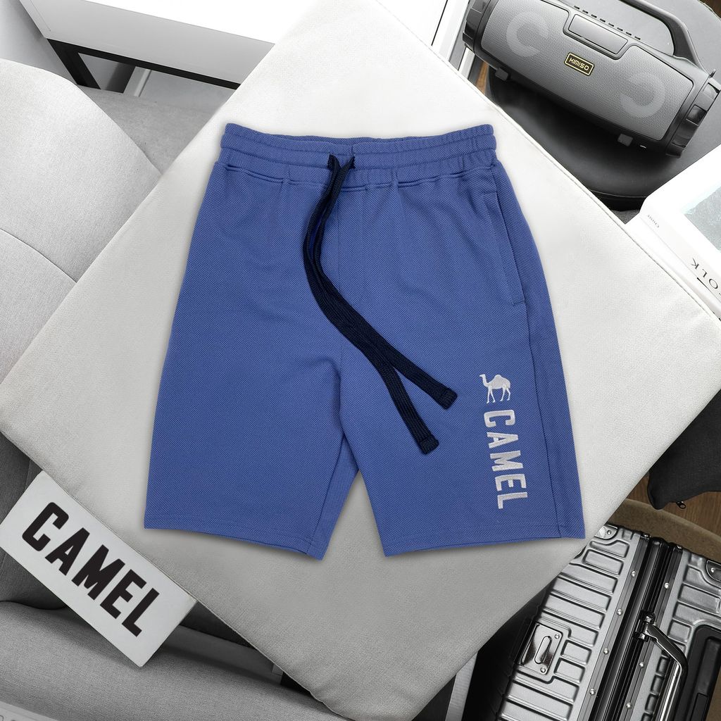 QUẦN SHORT NAM CAO CẤP CAMEL CMQ001-001