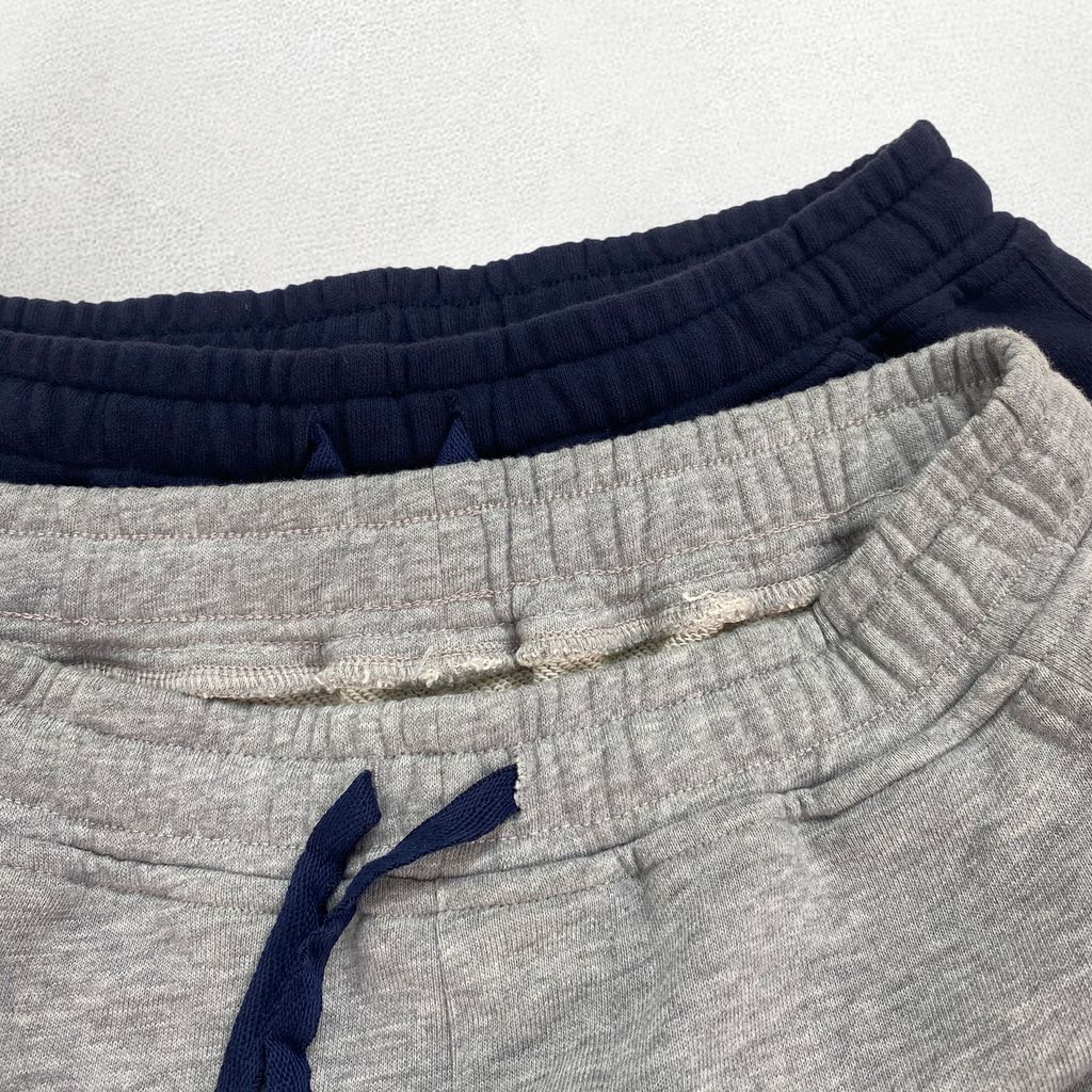 Quần short nam cao cấp Camel CMQ001- Xanh đen