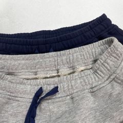 Quần short nam cao cấp Camel CMQ001- Xanh đen