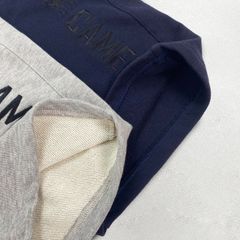 Quần short nam cao cấp Camel CMQ001- Xanh đen