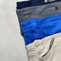 Quần short nam cao cấp Camel CMQ002- Xanh dương