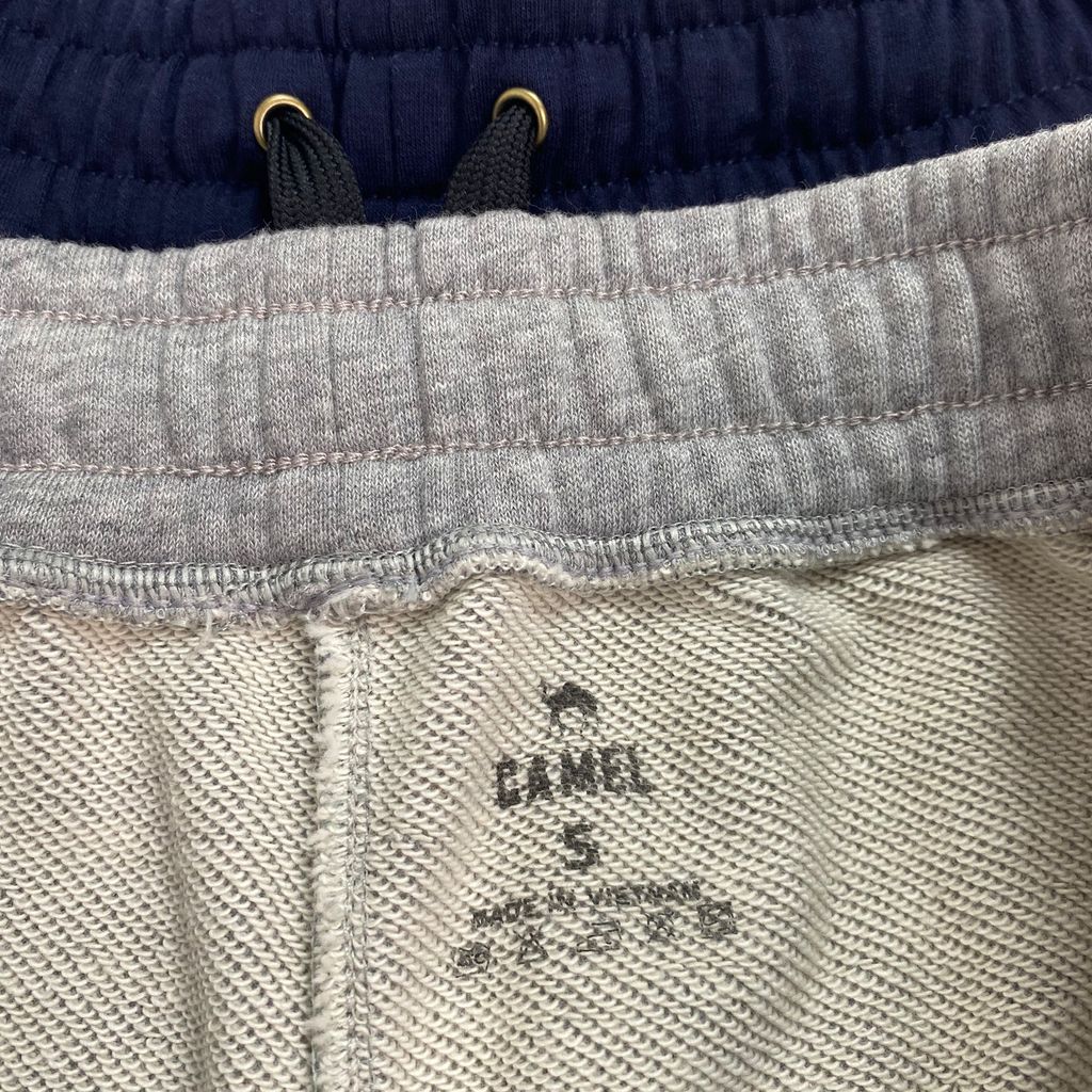 QUẦN SHORT NAM CAO CẤP CAMEL CMQ003