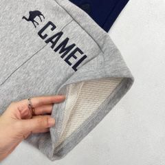 QUẦN SHORT NAM CAO CẤP CAMEL CMQ003