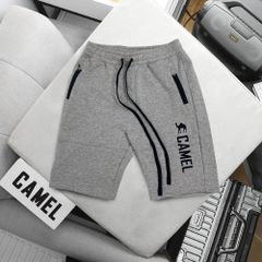 QUẦN SHORT NAM CAO CẤP CAMEL CMQ003