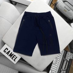 QUẦN SHORT NAM CAO CẤP CAMEL CMQ003