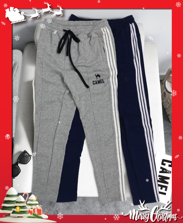 QUẦN SHORT NAM CAO CẤP CAMEL CMQ004