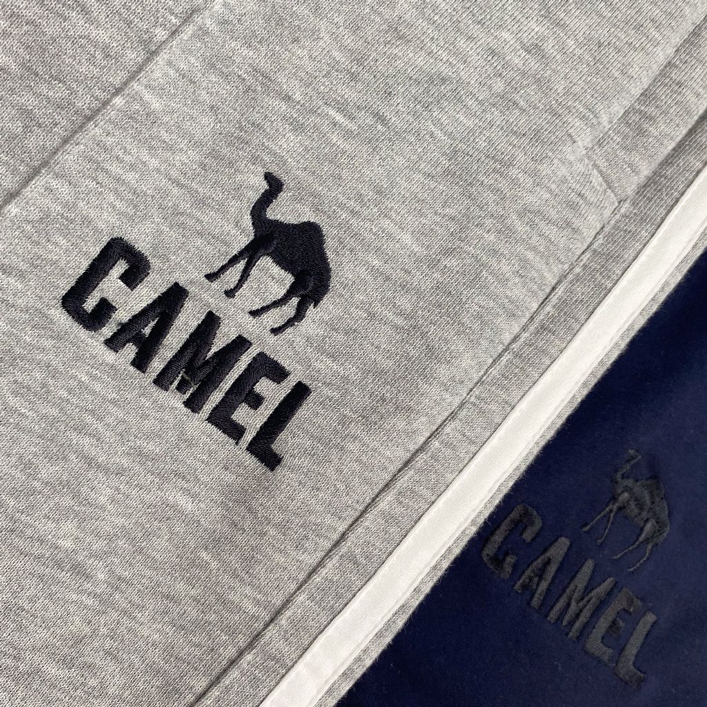 QUẦN SHORT NAM CAO CẤP CAMEL CMQ004