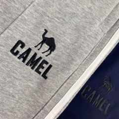 QUẦN SHORT NAM CAO CẤP CAMEL CMQ004