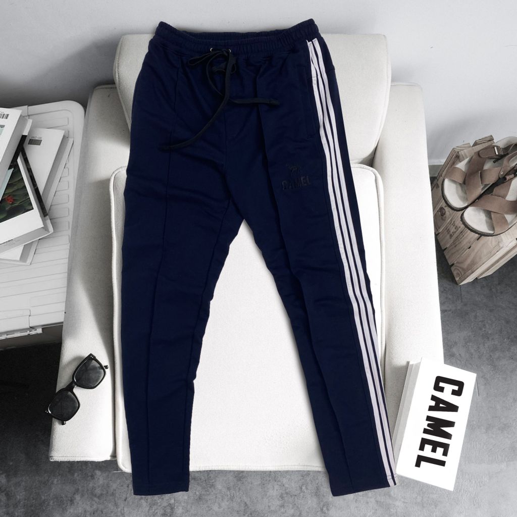 QUẦN SHORT NAM CAO CẤP CAMEL CMQ004