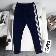 QUẦN SHORT NAM CAO CẤP CAMEL CMQ004