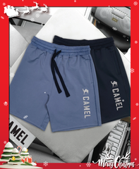 QUẦN SHORT NAM CAO CẤP CAMEL CMQ007