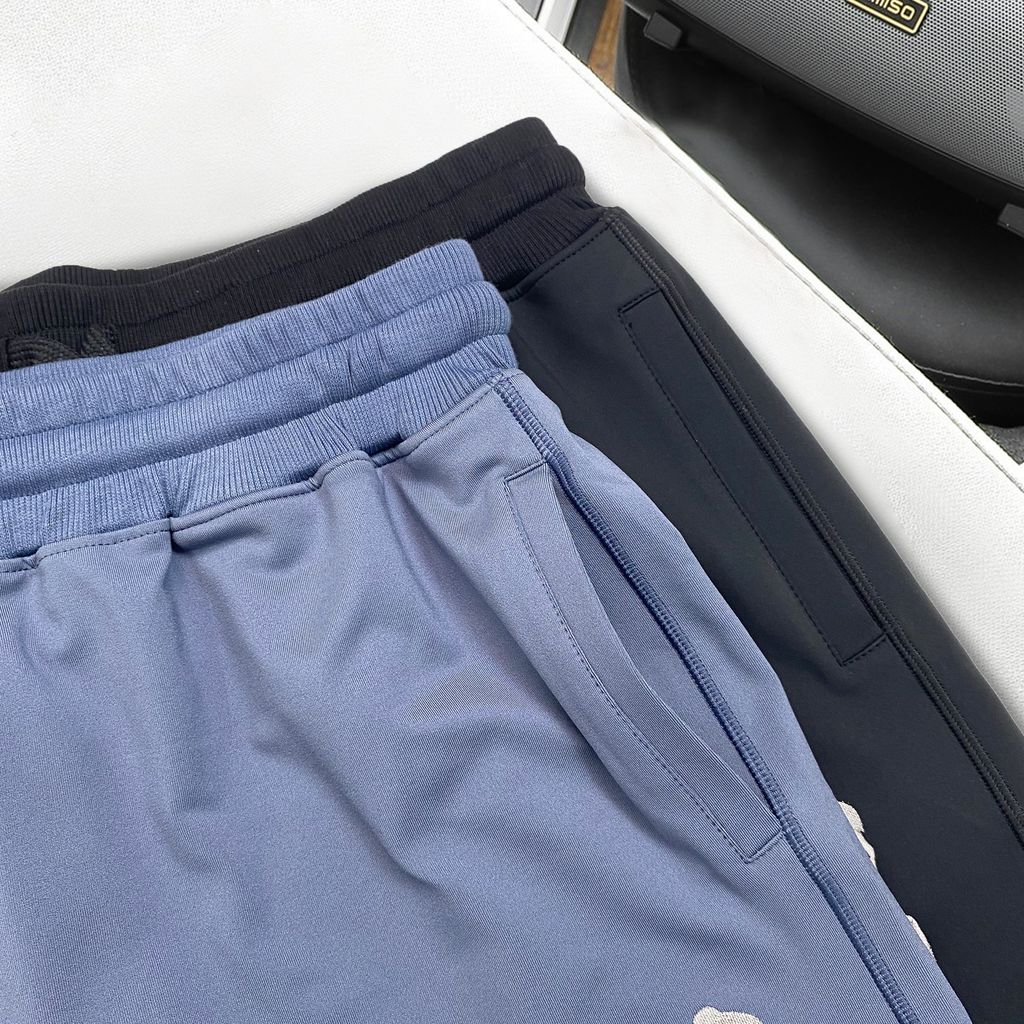 QUẦN SHORT NAM CAO CẤP CAMEL CMQ007