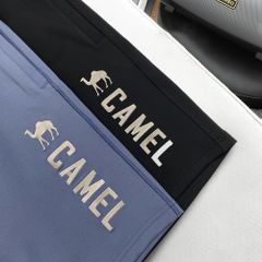 QUẦN SHORT NAM CAO CẤP CAMEL CMQ007