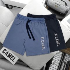 QUẦN SHORT NAM CAO CẤP CAMEL CMQ007