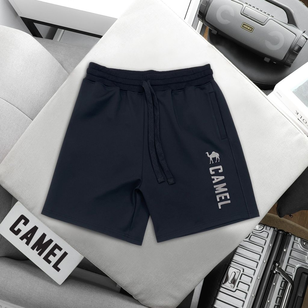 QUẦN SHORT NAM CAO CẤP CAMEL CMQ007