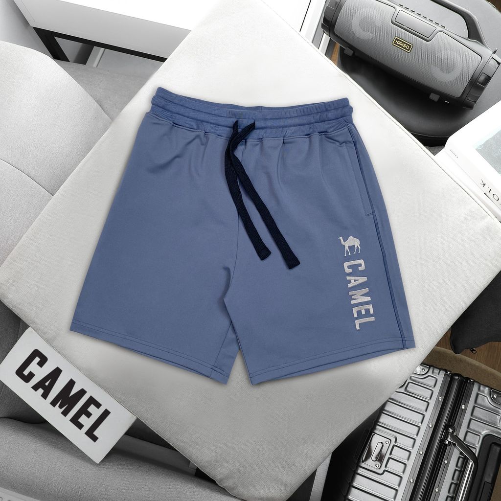 QUẦN SHORT NAM CAO CẤP CAMEL CMQ007
