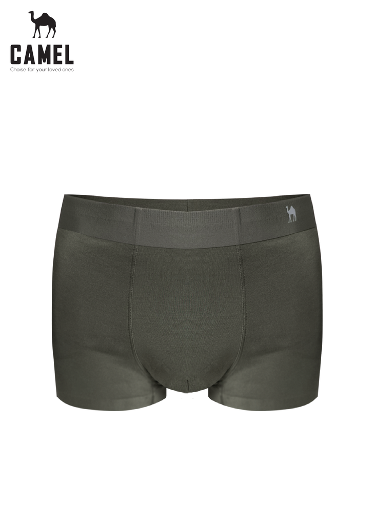 QUẦN LÓT NAM KHÔNG VIỀN CAMEL CMU.T004